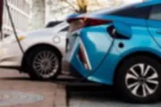 John Passalacqua sobre los “fosfatos tecnológicos” que allanan el camino para los vehículos eléctricos en el centro de la ciudad