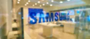 Samsung stock price gains after chairman’s death