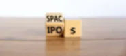 Las OPI y los acuerdos de SPAC están en recuperación