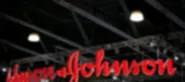 Cancer drug sales help Johnson &#038; Johnson withstand the hit from a stronger dollar