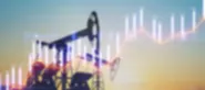 Precio del petróleo crudo: la geopolítica produce la mayor volatilidad registrada