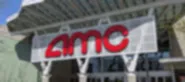 Cinemark bleibt über der Unterstützung, während AMC niedriger gehandelt wird