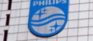 Lunedì, le azioni Philips hanno aperto in ribasso del 10%: ecco perché