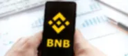Cena Binance Coin (BNB) w górę o ponad 10%: oto powód
