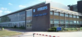 Philips shares news:  Dutch electronics manufacturer among four firms hit with EU fine