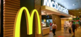 McDonald&#8217;s shares advanced to record highs. Here are the next targets