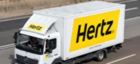 Hertz announces a £400 million share sale to help creditors recover more claims