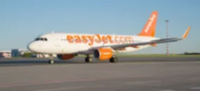 EasyJet boosts liquidity with a new five-year £1.39 billion loan facility