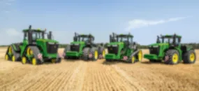 ¿Debo comprar acciones de Deere & Company después de los resultados del cuarto trimestre?