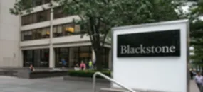Blackstone Q1 resultater, et ekstraordinært kvartal