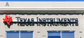 Texas Instruments is trading higher after-hours: what’s fuelling the stock?