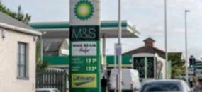 BP:n osakekurssi on yli 400 puntaa, onko se hyvä ostos tuloksen jälkeen?