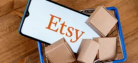 Loop Capital analyst explains why she downgraded Etsy stock to ‘hold’