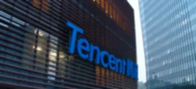 Tencent risque une amende record pour blanchiment d&#039;argent