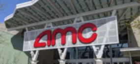 Cinemark kekal atas sokongan, AMC berdagang rendah. Stok mana yang perlu dibeli?