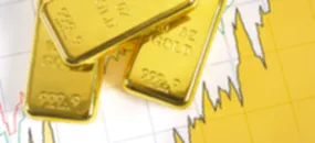 Previsão do preço do ouro antes da ata da reunião do FOMC