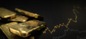 Ramalan harga emas ketika kenaikan harga mensasarkan zon kritikal
