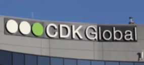Veja por que a CDK Global saltou 10%