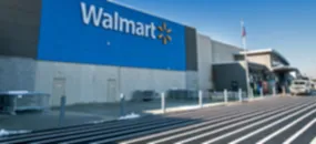Tempat membeli penurunan harga saham Walmart: cabaran kos tinggi dan rantaian bekalan