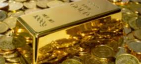 Guld ikke længere så værdifuldt som krypto, ifølge Ethereum stifter