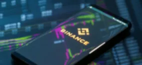 BNB price movement after Binance reveals $69B in crypto reserves