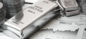 ¿Por qué los inversores comprarían plata en lugar de oro?