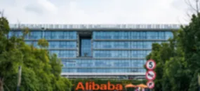 <strong>Why Alibaba stock is rising and the next price target</strong>