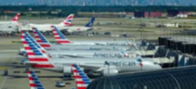 American Airlines lifts Q4 guidance on ‘strong demand’