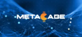 Metacade sitt presale selges ut raskt: MCADE er klar til å bli det beste Metaverse-tokenet i 2023