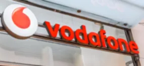 Analyst: buy Vodafone stock despite a slight hit to revenue in Q3