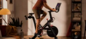 Peloton stock shot up 20% on Wednesday: find out why