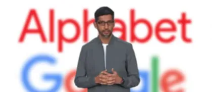 Alphabet Inc Mit Dem Ziel Das Nachste 1 Billionen Dollar Unternehmen Zu Werden Invezz