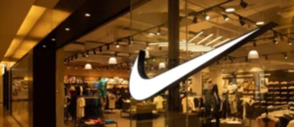 feit Afm Hoelahoep Het Nike aandeel is met 26% gestegen. Moet ik investeren? | Invezz