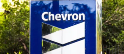 is chevron stock a good investment