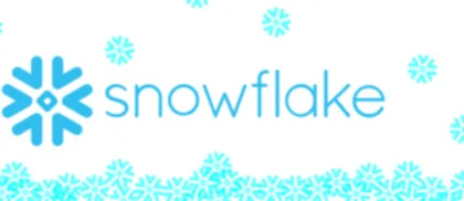 Snowflake share price