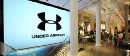 Debería invertir en acciones Under Armour después de unos resultados del primer trimestre mejores de lo esperado? | Invezz