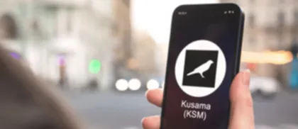 Kusama (KSM) soars 8% after a bullish token unlock