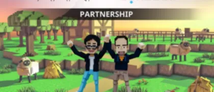 The Sandbox partners with Samyang AANI to create Samyang Foods’ LAND