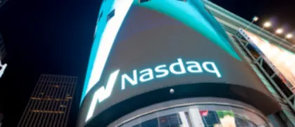 Nasdaq statistics in 2023