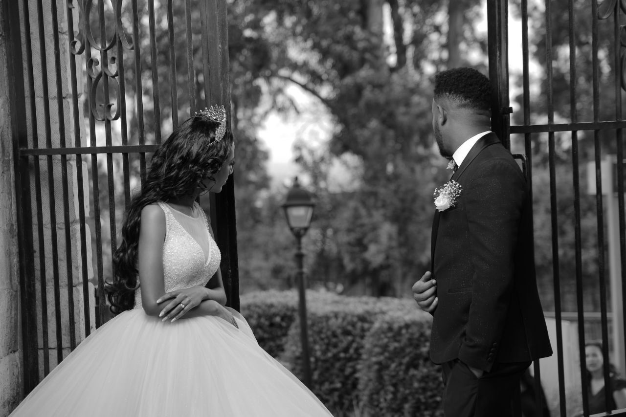Wedding photo 2