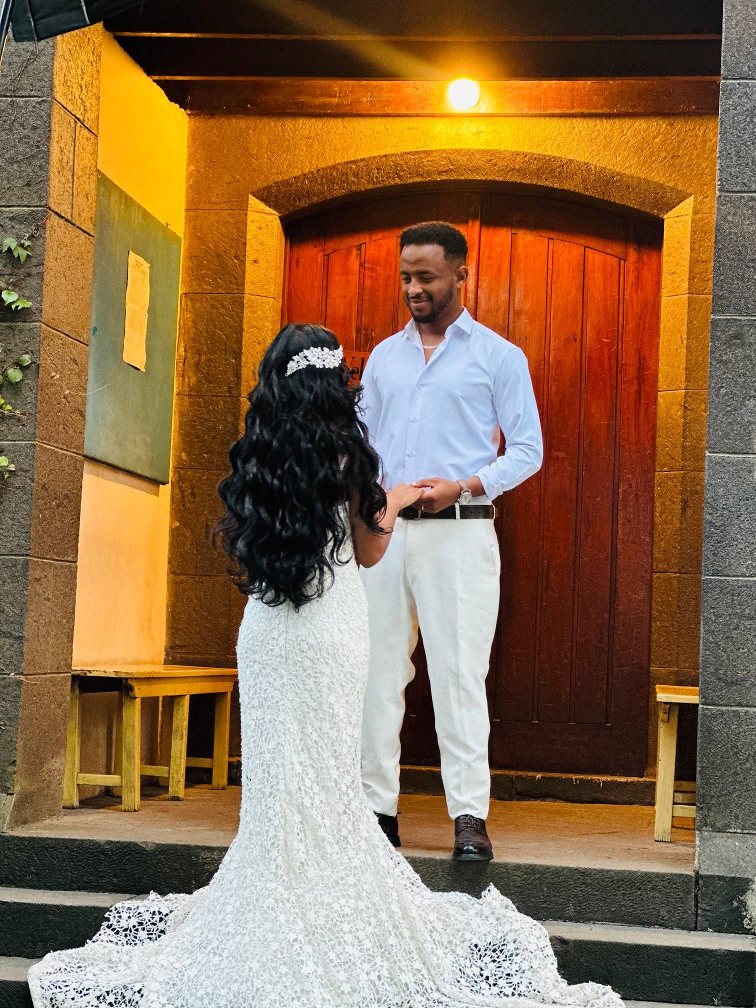 Wedding photo 3