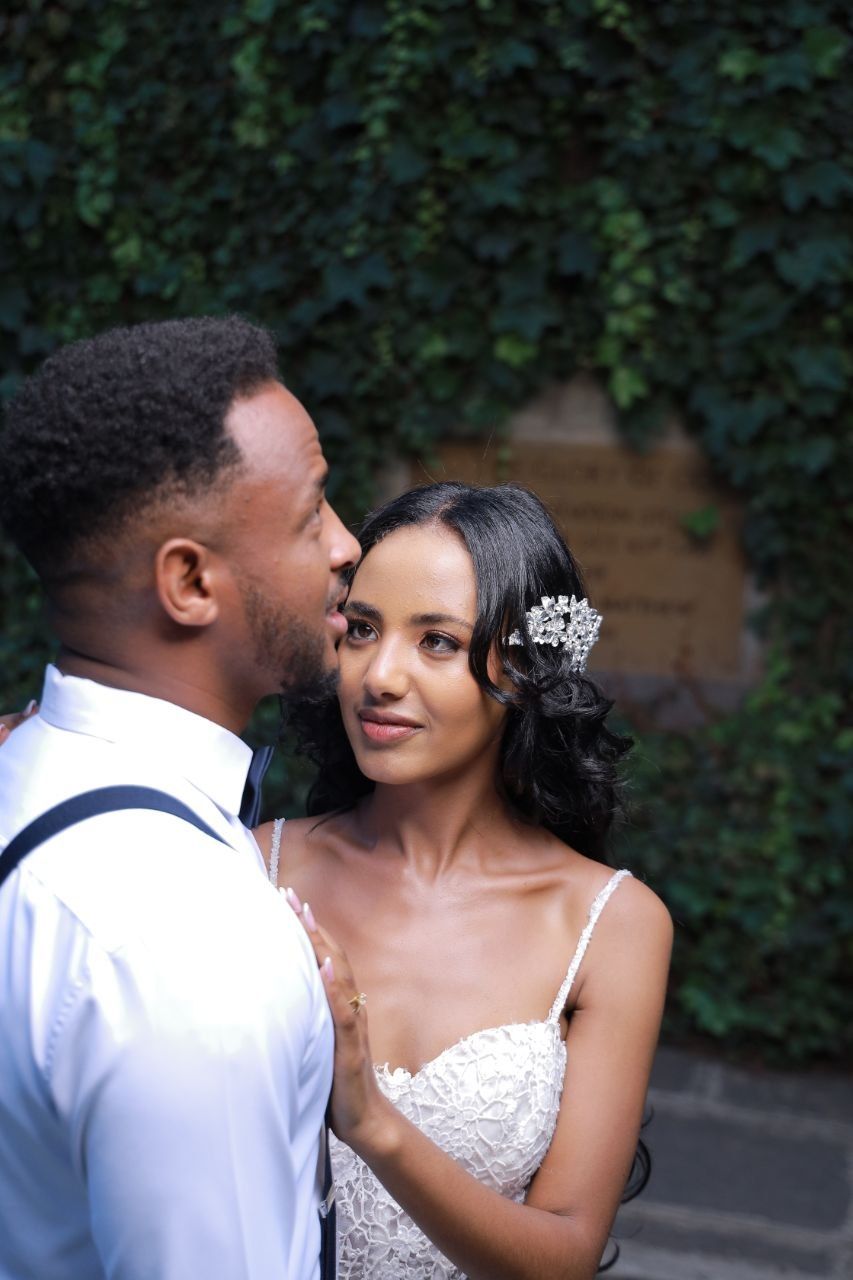 Wedding photo 5