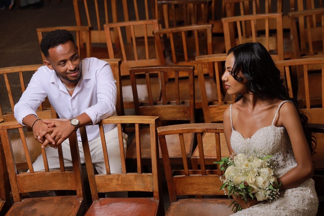 Wedding photo 8