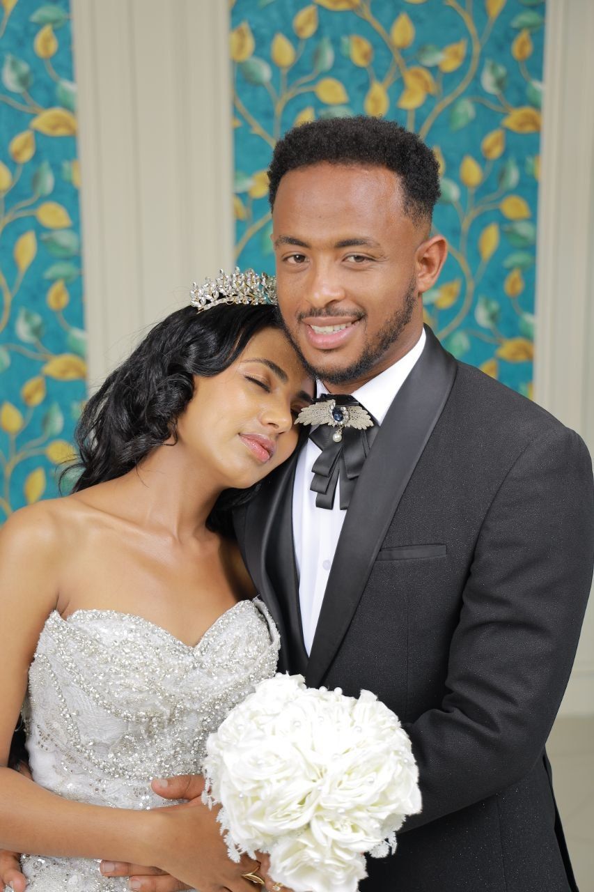 Wedding photo 7