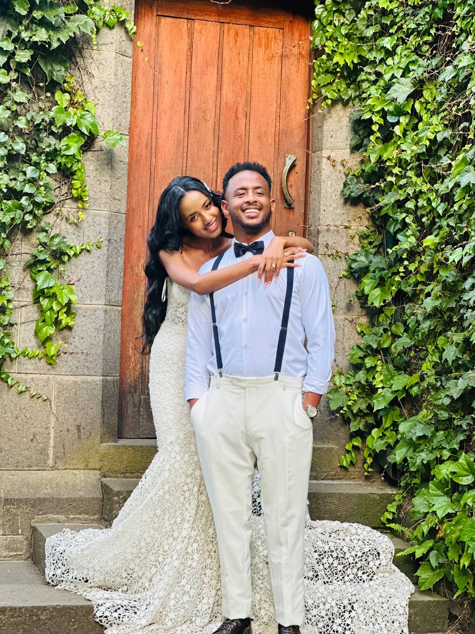 Wedding photo 6