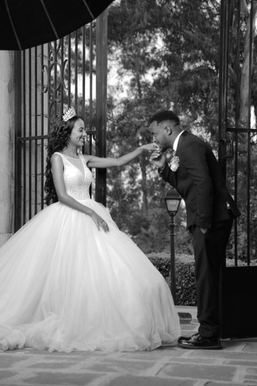 Wedding photo 11