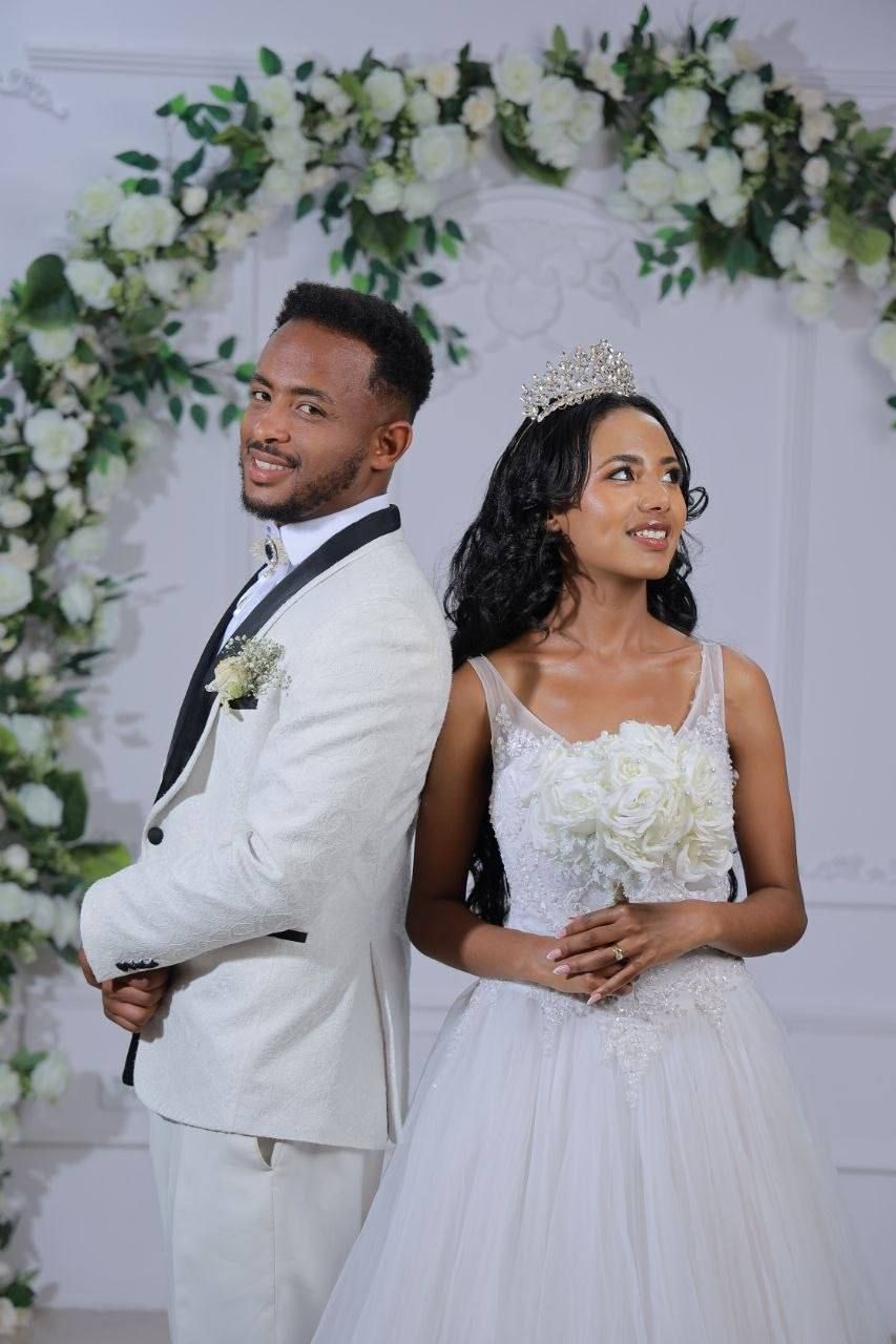 Wedding photo 15