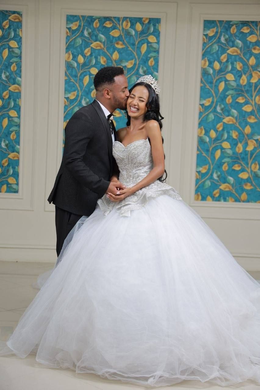 Wedding photo 12