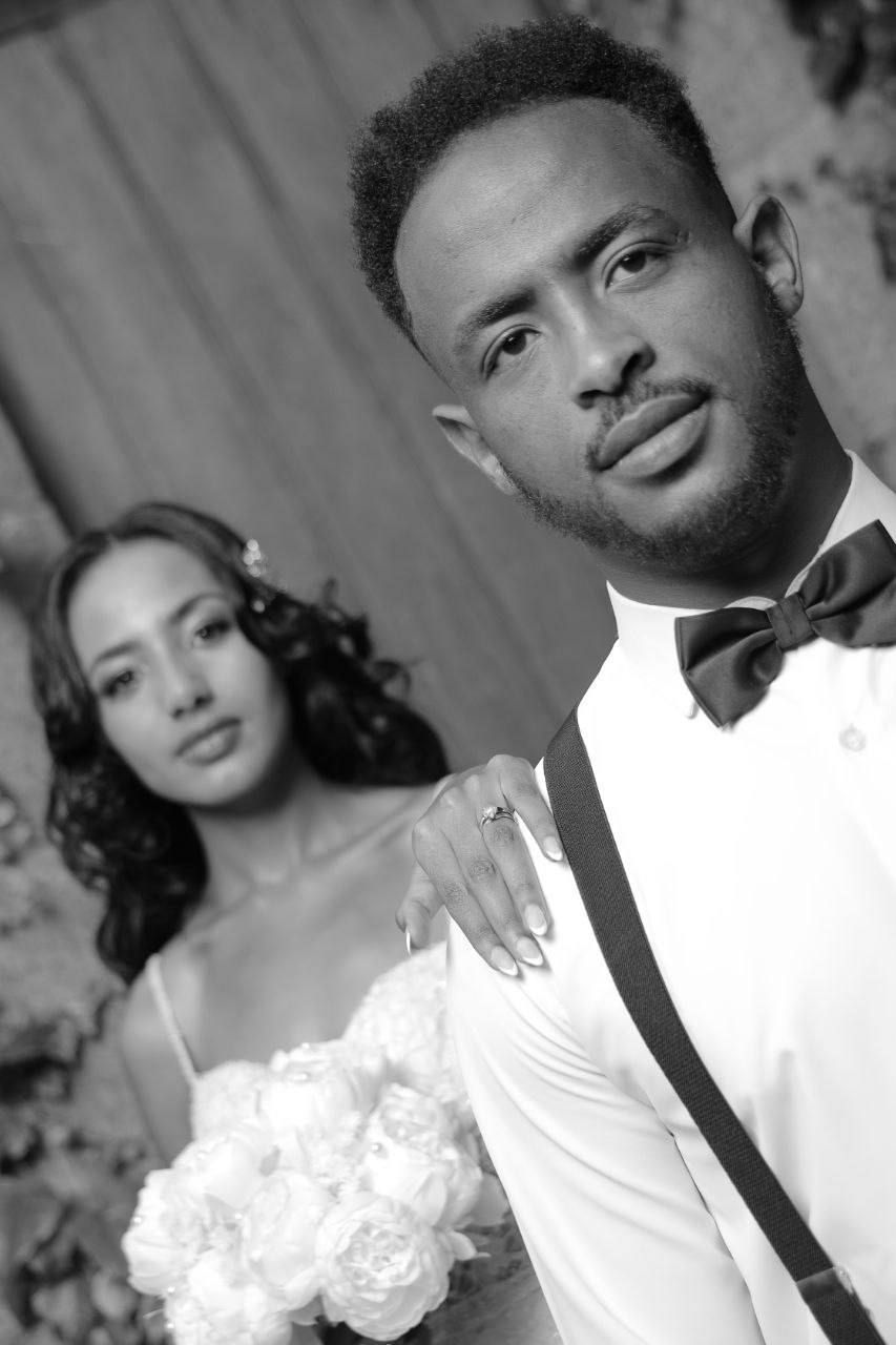 Wedding photo 13