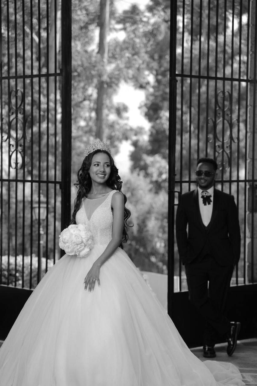 Wedding photo 14